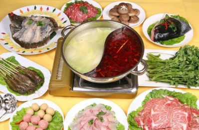 重慶火鍋底料廠家，吃火鍋想淑女，這些死線要謹記