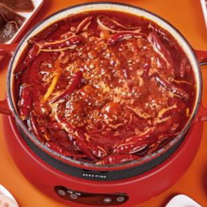 挑選牛油底料，加工廠有何秘訣？